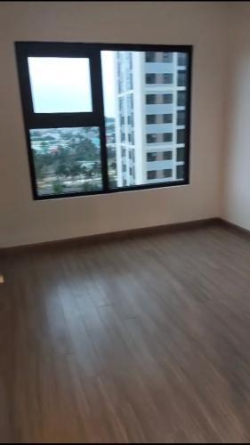 Phòng ngủ Vinhomes Grand Park Quận 9 Căn hộ Vinhomes Grand Park tầng 6, view nội khu yên tĩnh.