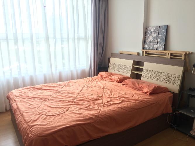 Phòng ngủ căn hộ Sunrise Riverside Cho thuê căn hộ Sunrise Riverside diện tích 69.16m2