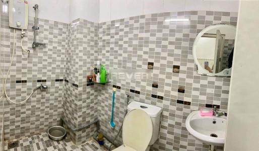 Căn hộ chung cư Miếu Nổi, Bình Thạnh Căn hộ chung cư Miếu Nổi tầng thấp hướng Đông Nam, đầy đủ nội thất.