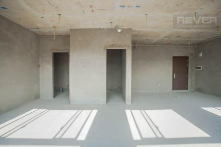 2 phòng ngủ căn hộ SUNRISE RIVERSIDE bàn giao thô Bán căn hộ Sunrise Riverside 2PN, diện tích 70m2, bàn giao thô, view sông và đường Nguyễn Hữu Thọ