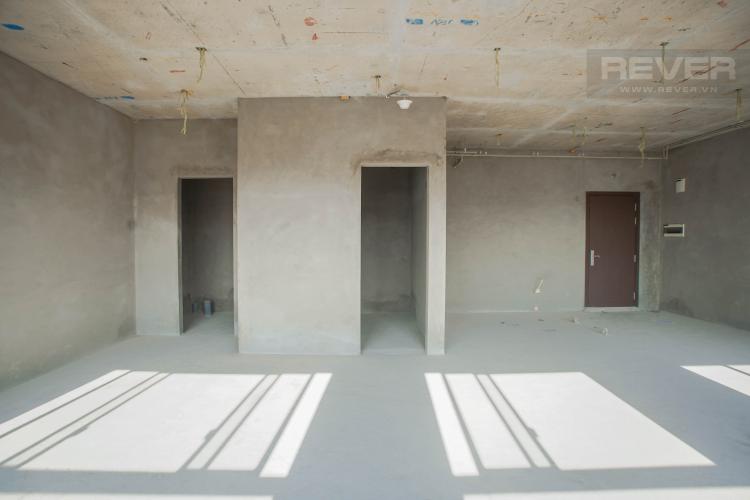 2 phòng ngủ căn hộ SUNRISE RIVERSIDE bàn giao thô Bán căn hộ Sunrise Riverside 2PN, diện tích 70m2, bàn giao thô, view sông và đường Nguyễn Hữu Thọ