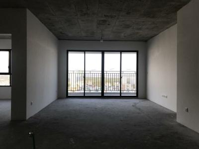 Bên trong căn hộ THE LOFT RIVIERA POINT Bán căn hộ The Loft Riviera Point tầng cao, đầy đủ nội thất, diện tích 125m2.