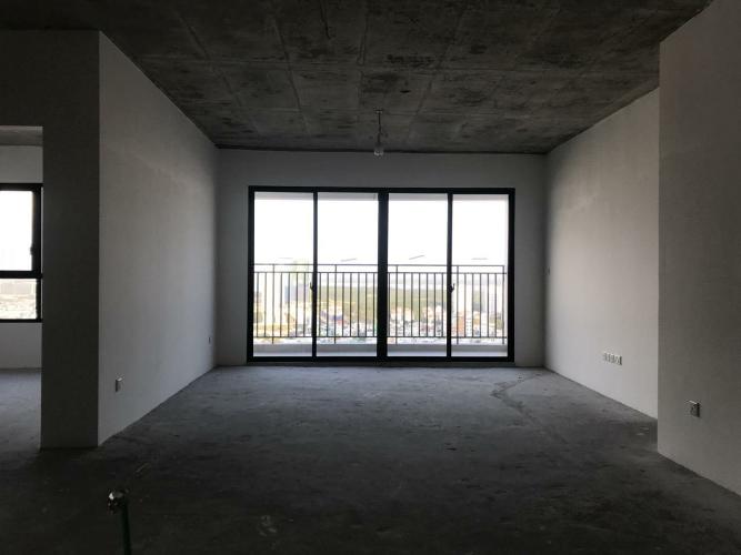 Bên trong căn hộ THE LOFT RIVIERA POINT Bán căn hộ The Loft Riviera Point tầng cao, đầy đủ nội thất, diện tích 125m2.