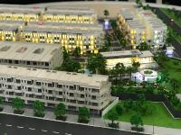 Cùng Rever thực địa dự án nhà phố Lovera Premier "hot" nhất Bình Chánh