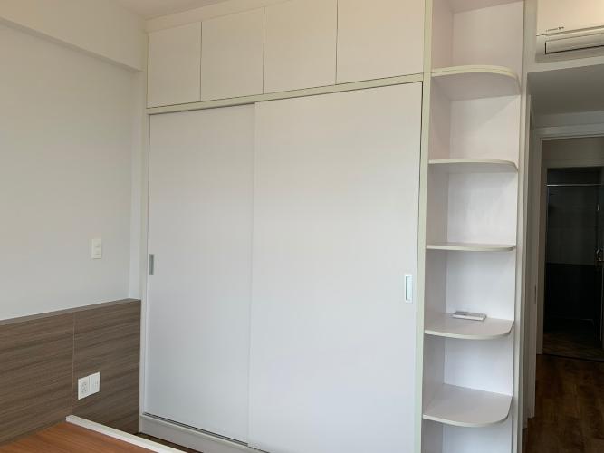 tủ gỗ căn hộ Saigon South Residence Bán căn hộ đầy đủ nội thất Saigon South Residence view sông thoáng mát.