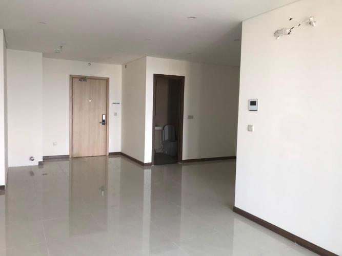 Phòng bếp Hado Centrosa Garden, Quận 10 Căn hộ Hado Centrosa Garden tầng cao, view hồ bơi.