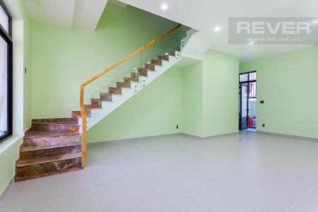 Tổng quan Nhà phố Lakeview City Quận 2 cho thuê tầng trệt, tiện kinh doanh