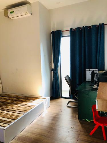 Phòng ngủ nhà phố Thủ Đức Nhà phố quận Thủ Đức 80m2, đầy đủ nội thất, hẻm xe hơi.