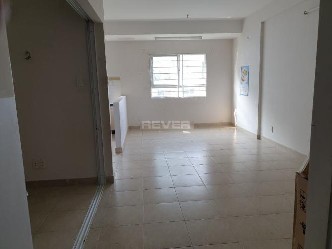 Căn hộ Ehome 3, Bình Tân Căn hộ Ehome 3 cửa chính hướng Bắc, view thoáng mát.