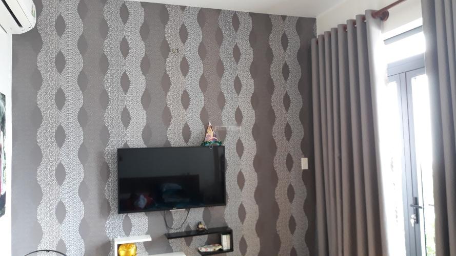 Nội thất nhà phố Hiệp Bình Phước, Thủ Đức Nhà phố hẻm hướng Tây Bắc, đầy đủ nội thất, sổ hồng riêng.