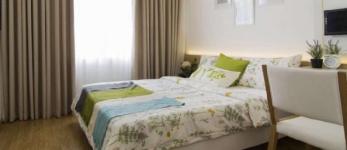 CHUNG CƯ BMC LŨY BÁN BÍCH - Căn hộ mẫu chung cư BMC Lũy Bán Bích