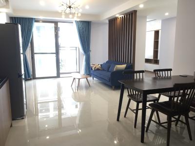Căn hộ Saigon South Residences  Cho thuê căn hộ Saigon South Residences nội thất đầy đủ