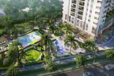 Gia đình trẻ có thể mua được căn hộ đầu tiên tại TP.HCM?