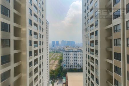 View Căn hộ The Gold View 2 phòng ngủ tầng trung A2 giao nhà thô