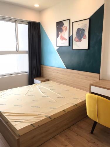 phòng ngủ chính căn hộ Sunrise Riverside Bán căn hộ Sunrise Riverside diện tích 69m2, sổ hồng đầy đủ