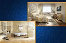 THE PEGASUITE 2 - Căn hộ mẫu The PegaSuite 2