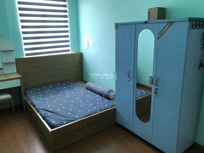 Phòng ngủ căn hộ Ngọc Lan Apartment Căn hộ Ngọc Lan Apartment đầy đủ nội thất, view thành phố sầm uất.