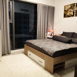 căn hộ Gateway Thảo Điền Cho thuê căn hộ tầng 6, nội thất đầy đủ Gateway Thảo Điền