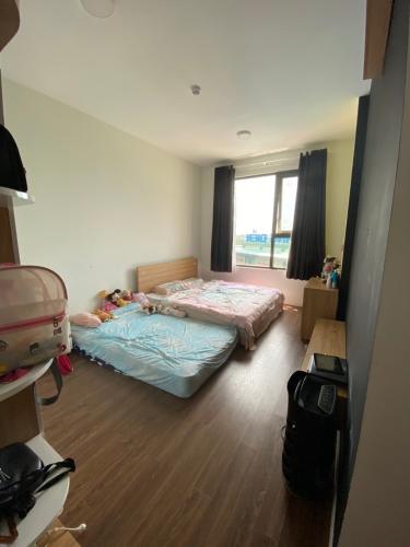 Căn hộ Jamila Khang Điền, quận 9 Căn hộ Jamila Khang Điền cửa hướng Đông Nam nội thất đầy đủ