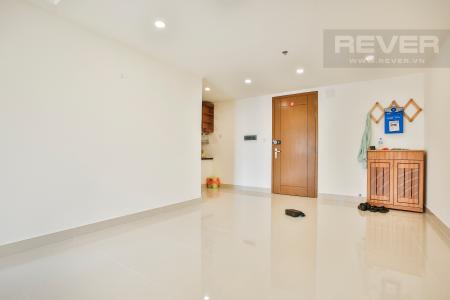 Phòng Khách Căn hộ The Park Residence 3 phòng ngủ tầng thấp B3 nội thất đầy đủ