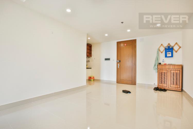 Phòng Khách Căn hộ The Park Residence 3 phòng ngủ tầng thấp B3 nội thất đầy đủ