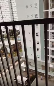 Căn hộ Prosper Plaza,Quận 12 Căn hộ Prosper Plaza hướng Đông Nam, view nội khu thoáng mát.