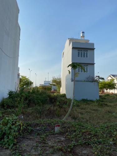 Đất nền Quận 9 Bán đất nền KDC Hoàng Anh Minh Tuấn, Phước Long B, Quận 9, thổ cư 100%