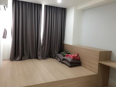 phòng ngủ 2 căn hộ  Green Valley Căn hộ 2 phòng ngủ Green Valley nội thất đầy đủ
