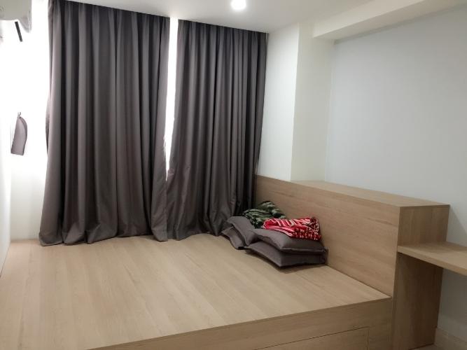 phòng ngủ 2 căn hộ  Green Valley Căn hộ 2 phòng ngủ Green Valley nội thất đầy đủ