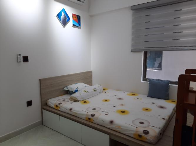 Phòng ngủ Saigon South Residence Căn hộ Saigon South Residence tầng cao, ban công hướng Nam.