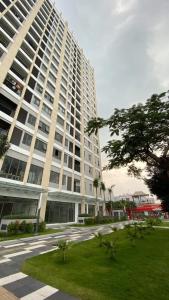 Shophouse Jamona Heights, quận 7 Shophouse Jamona Heights cửa chính hướng Bắc, thuận tiện kinh doanh