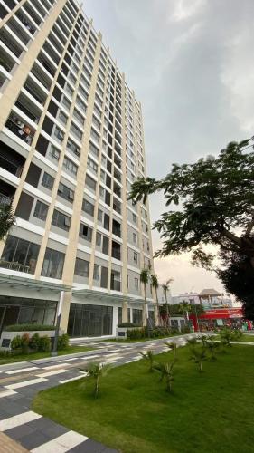 Shophouse Jamona Heights, quận 7 Shophouse Jamona Heights cửa chính hướng Bắc, thuận tiện kinh doanh