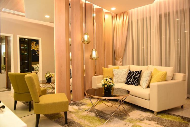 Saigon South Residence - mau-can-ho-Saigon-South-Residence