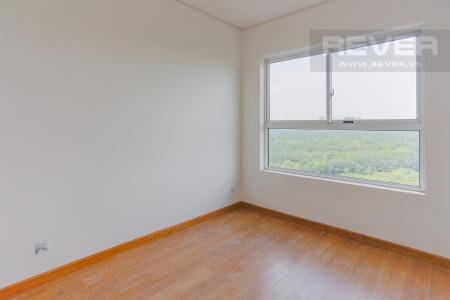 can-ho-DRAGON-HILL-2 Bán căn hộ Dragon Hill 2, tầng trung, 2 phòng ngủ, nội thất cơ bản, hướng cửa Đông Bắc