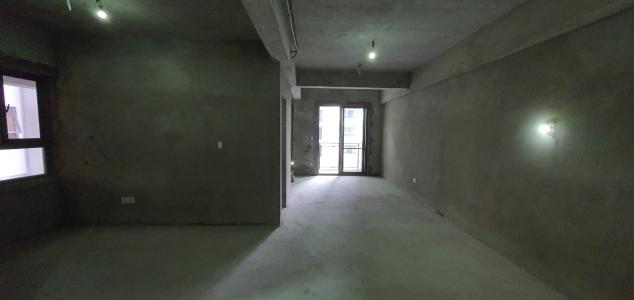 Bán căn hộ thô tầng trung Saigon South Residence, ban công hướng Đông đón nắng, giao dịch nhanh