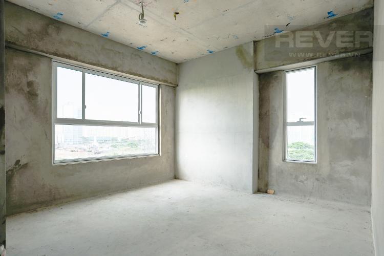 Phòng Ngủ 1 Bán căn hộ Sunrise Riverside tầng trung, 3PN, diện tích rộng rãi
