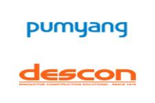 Công ty liên doanh Pumyang Descon