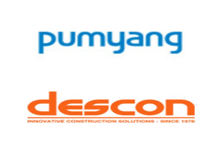 Pumyang Descon