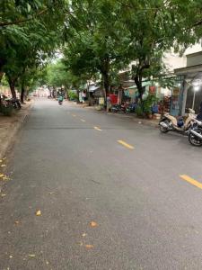 Lộ giới nhà phố quận Thủ Đức Bán nhà mặt tiền Q. Thủ Đức, diện tích 3.6x12.4m, sổ hồng chính chủ, giá cả thương lượng.