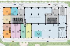 Richmond City - Mat-bang-tang-dien-hinh-Richmond-City