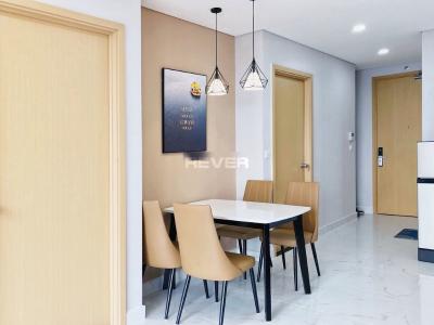 căn hộ An Gia Skyline quận 7 Căn hộ An Gia Skyline, nội thất đầy đủ - view thành phố tuyệt đẹp