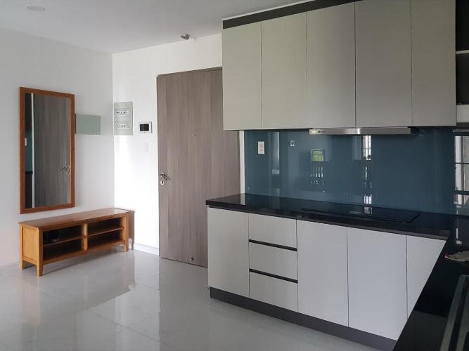 Bếp căn hộ Saigon South Residence Cho thuê căn hộ Saigon South Residence đầy đủ nội thất, dọn ở ngay.