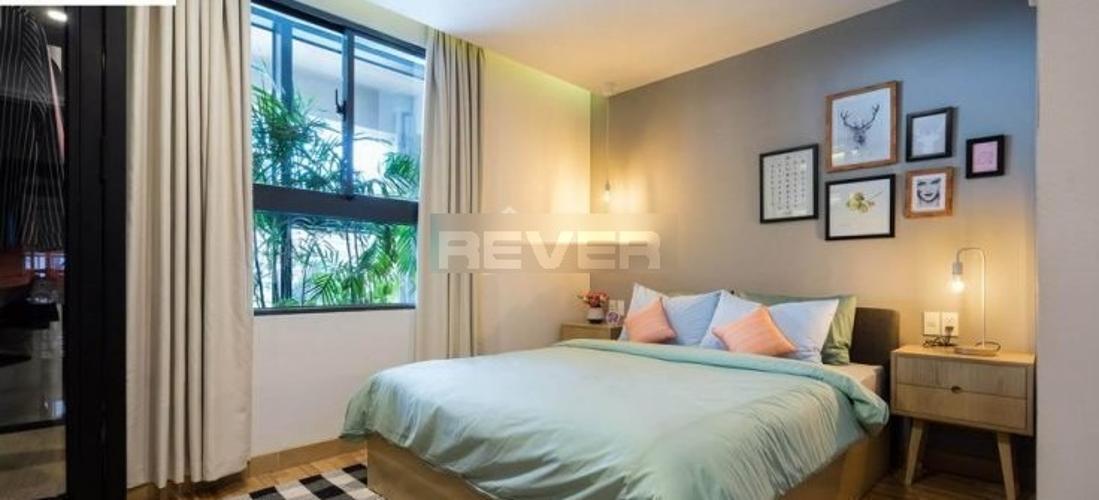 nhà mẫu căn hộ Citi Esto Căn hộ Citi Esto 2 phòng ngủ 59m2 nội thất cơ bản