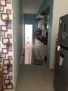 9b1dcf44c3ca6cc73555a6ecdec1230f-2694188760603284143 Căn hộ Topaz City tầng cao, bàn giao nội thất cơ bản, view thoáng mát.