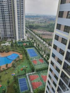 căn hộ Vinhomes Grand Park Căn hộ tầng cao view nội khu Vinhomes Grand Park