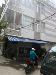 Nhà phố quận 4 Bán nhà phố đường số 40, diện tích đất 31.5m2, diện tích sàn 118.6m2, sổ hồng đầy đủ