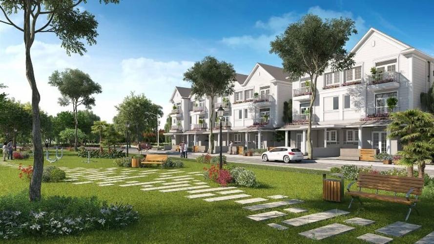 Park Riverside - biet-thu-Park-Riverside-Quan-9