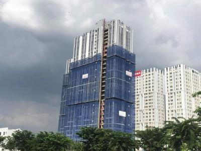 Tiến trành dự án Citi Esto Bán nhanh căn hộ 2 phòng ngủ tầng cao Citi Esto, hướng Đông Bắc, hỗ trợ vay, giao dịch nhanh.