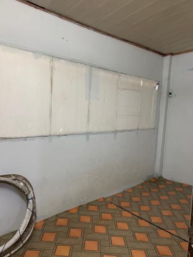 Phòng ngủ Nhà phố Quận 4 Cho thuê nhà hẻm 333 Bến Vân Đồn, Quận 4, hướng Nam, cách chung cư The Gold View 100m