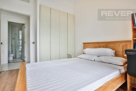 Phòng Ngủ 2 Căn hộ The Estella Residence tầng cao 3A, 3 phòng ngủ, đầy đủ nội thất